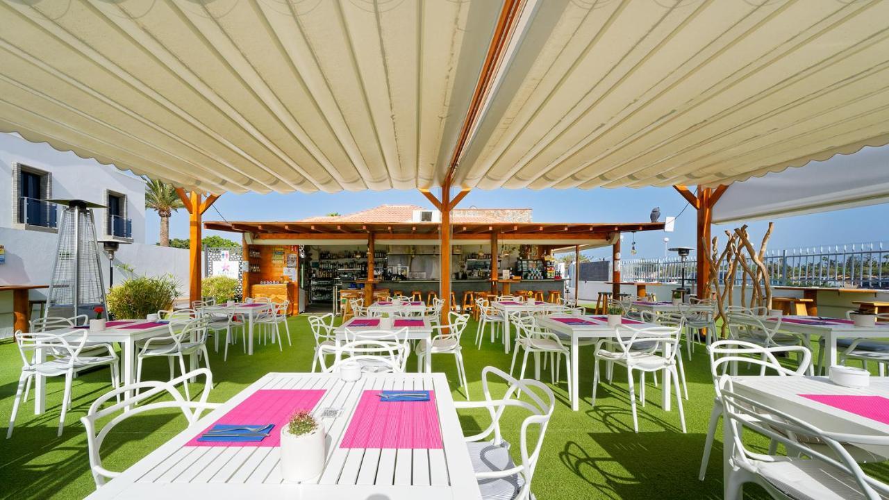 Hotel Fbc Fortuny
