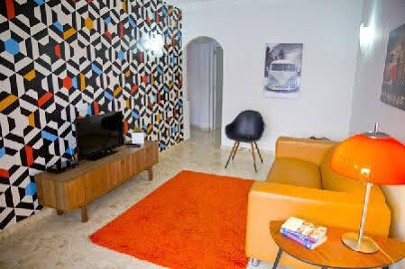 Aparthotel Be Cool - Adults Only