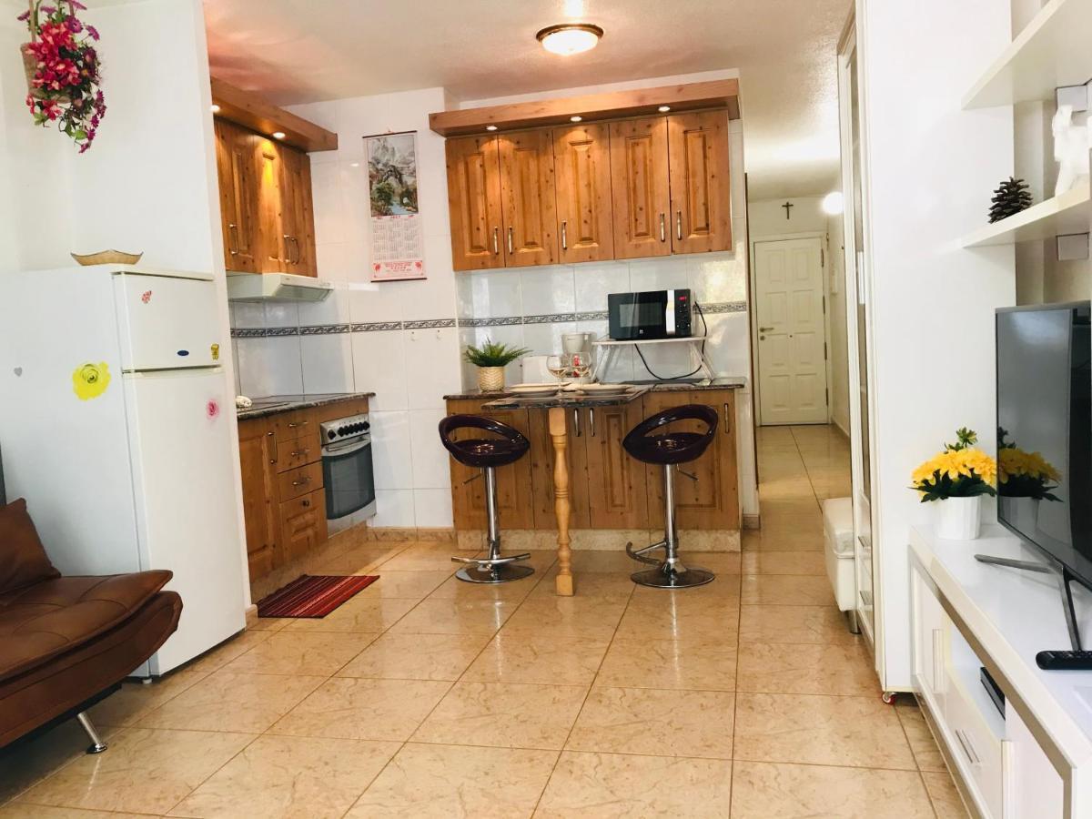 Apartment Surycan Sonnenland *