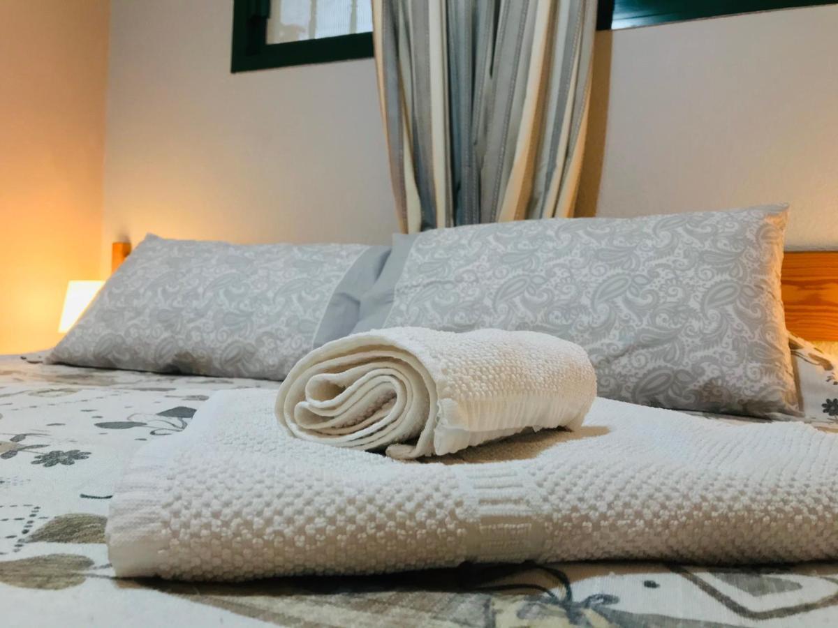 Surycan Sonnenland Apartment *