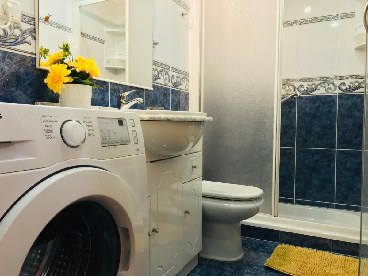 Apartment Surycan Sonnenland Maspalomas (Gran Canaria)