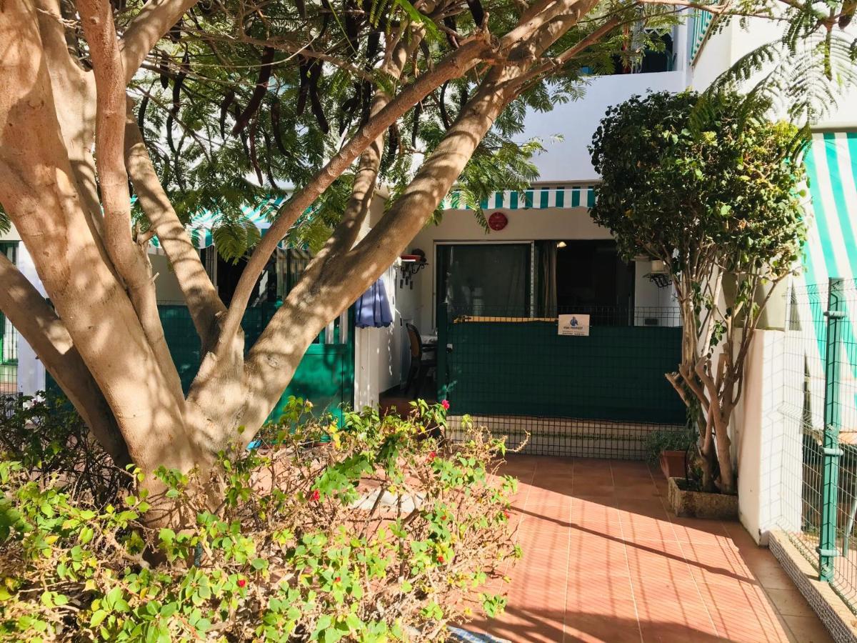 Surycan Sonnenland Apartment Maspalomas (Gran Canaria)