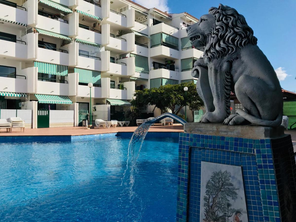 Apartment Surycan Sonnenland *