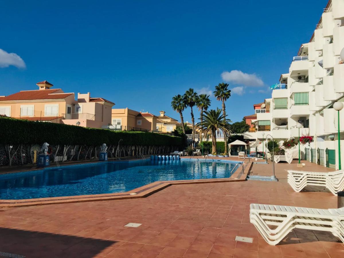 Surycan Sonnenland * Maspalomas (Gran Canaria)