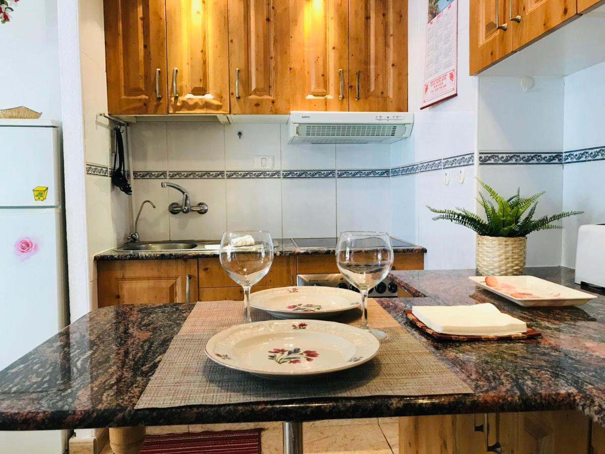 Surycan Sonnenland Apartment