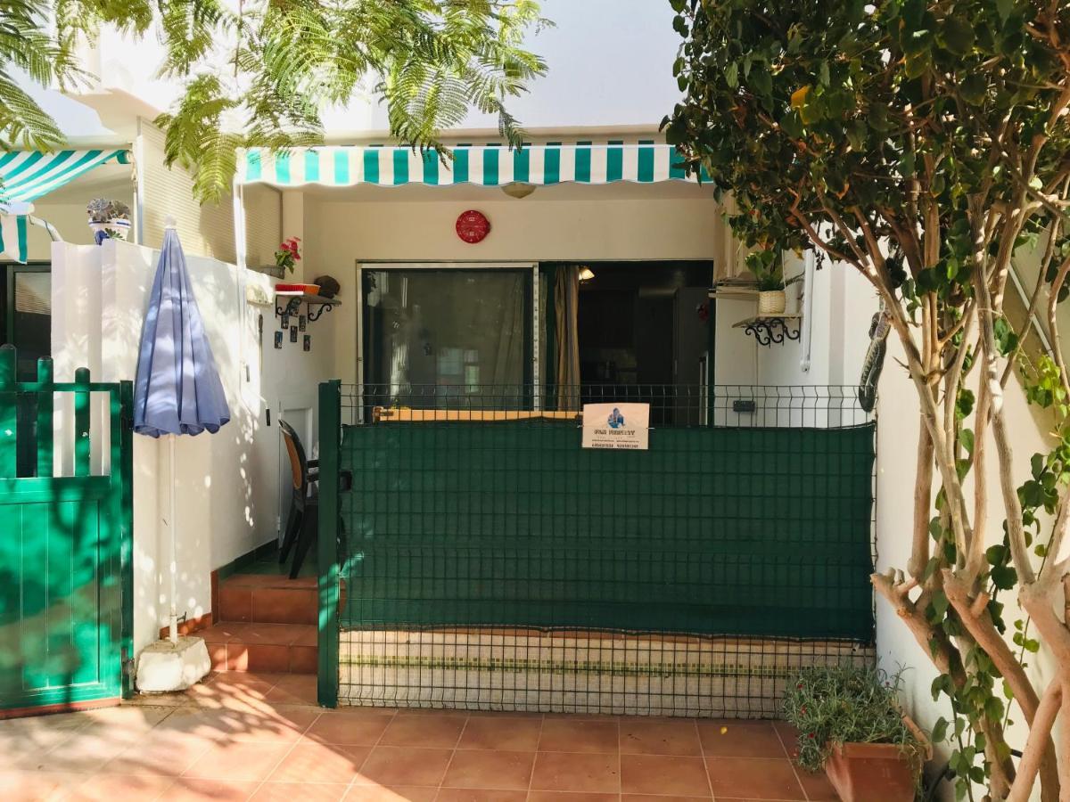 Surycan Sonnenland * Maspalomas (Gran Canaria)