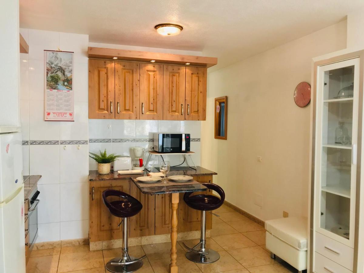 Apartment Surycan Sonnenland Maspalomas (Gran Canaria)