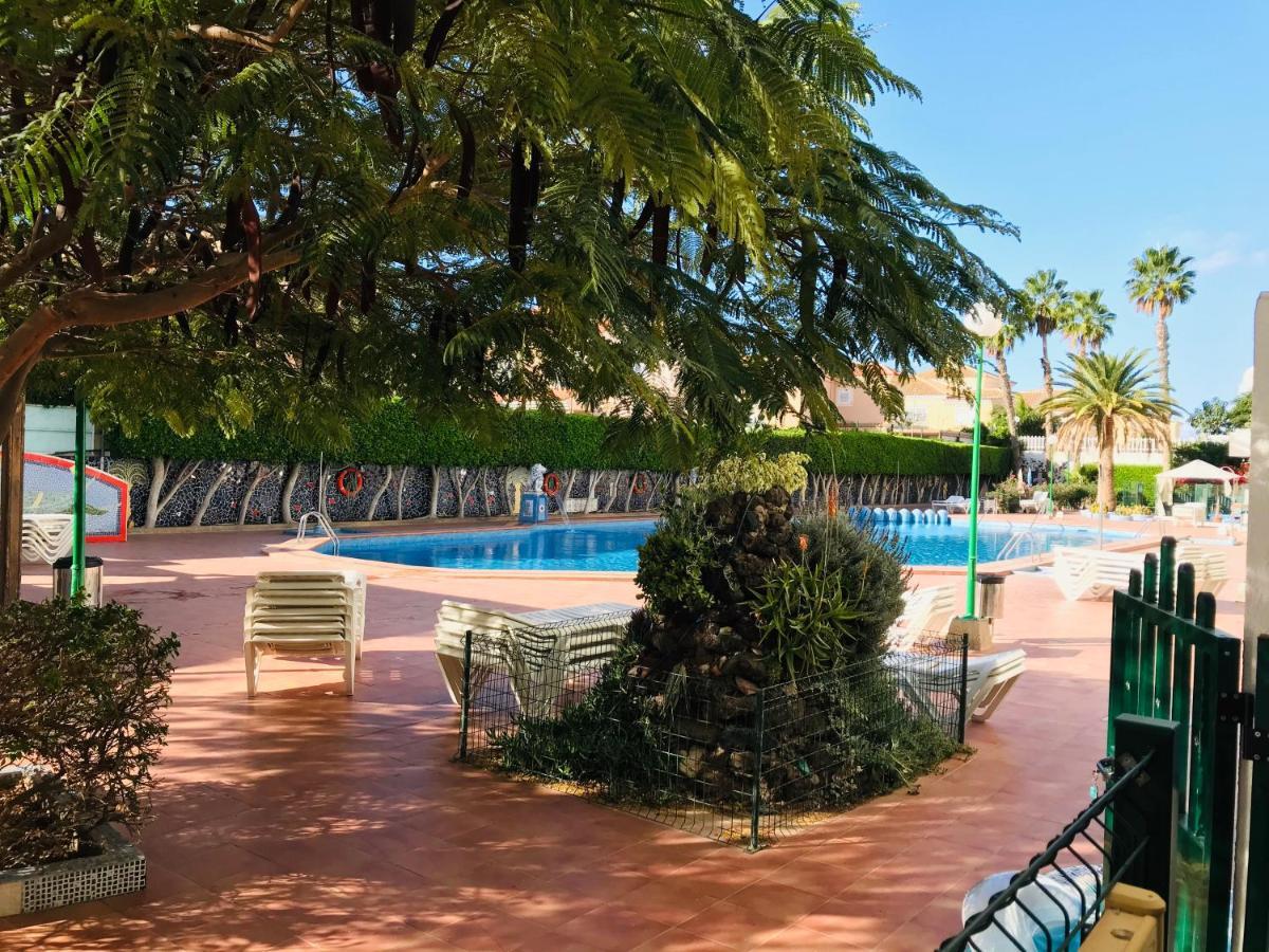 Surycan Sonnenland Apartment Maspalomas (Gran Canaria)
