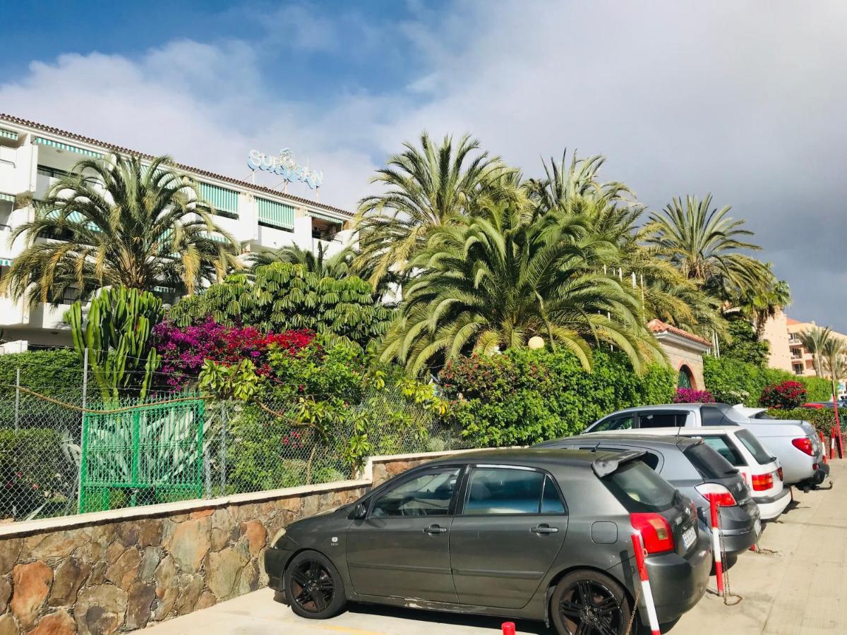 Surycan Sonnenland Apartment