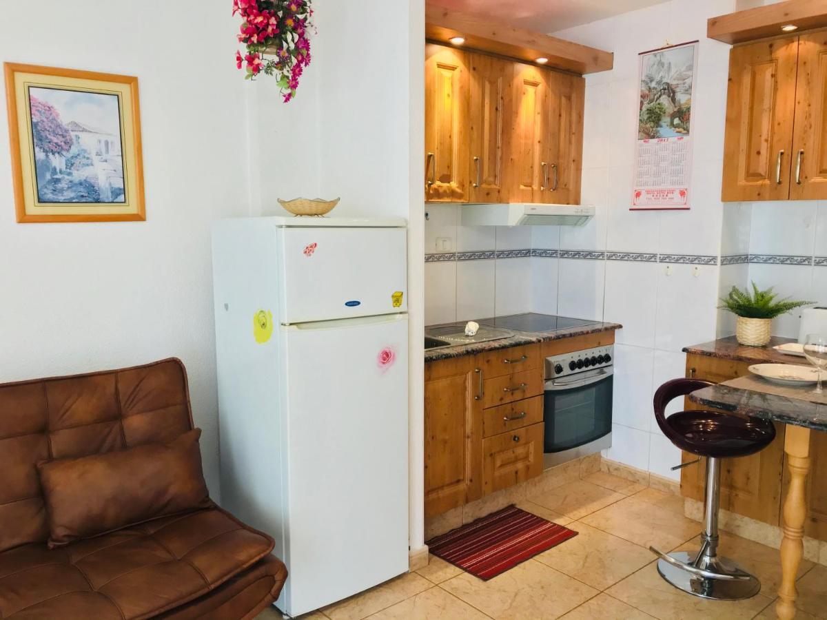 Apartment Surycan Sonnenland