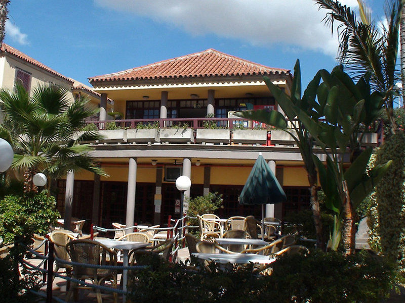Maspalomas Oasis Club Hotel Maspalomas (Gran Canaria)
