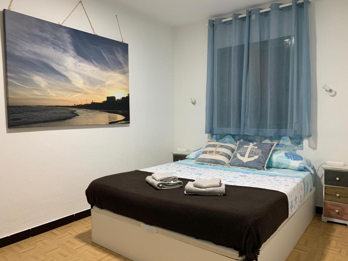 Apartment Casa Victoria Maspalomas (Gran Canaria)