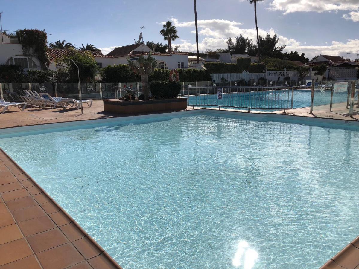 Palmera Villa Maspalomas (Gran Canaria)