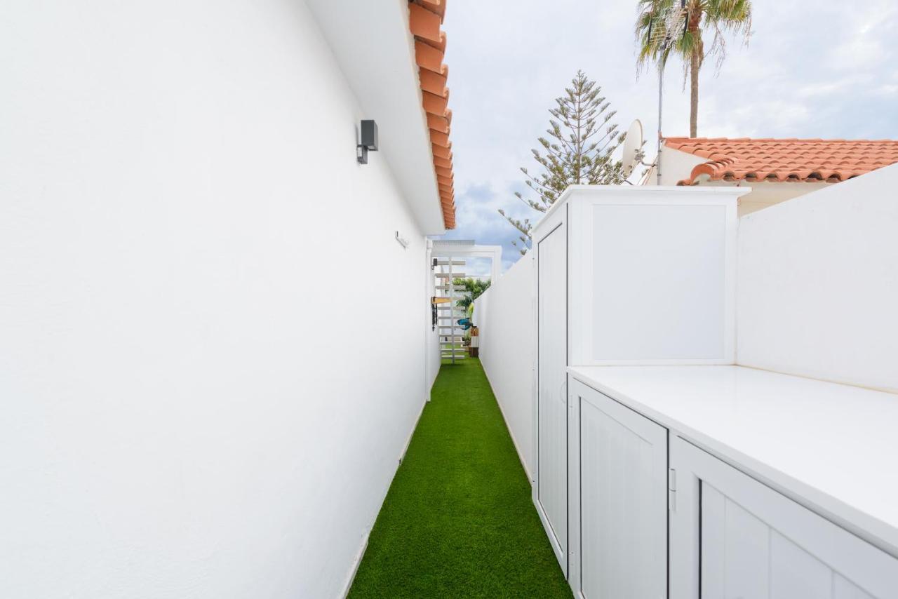 Villa Palmera