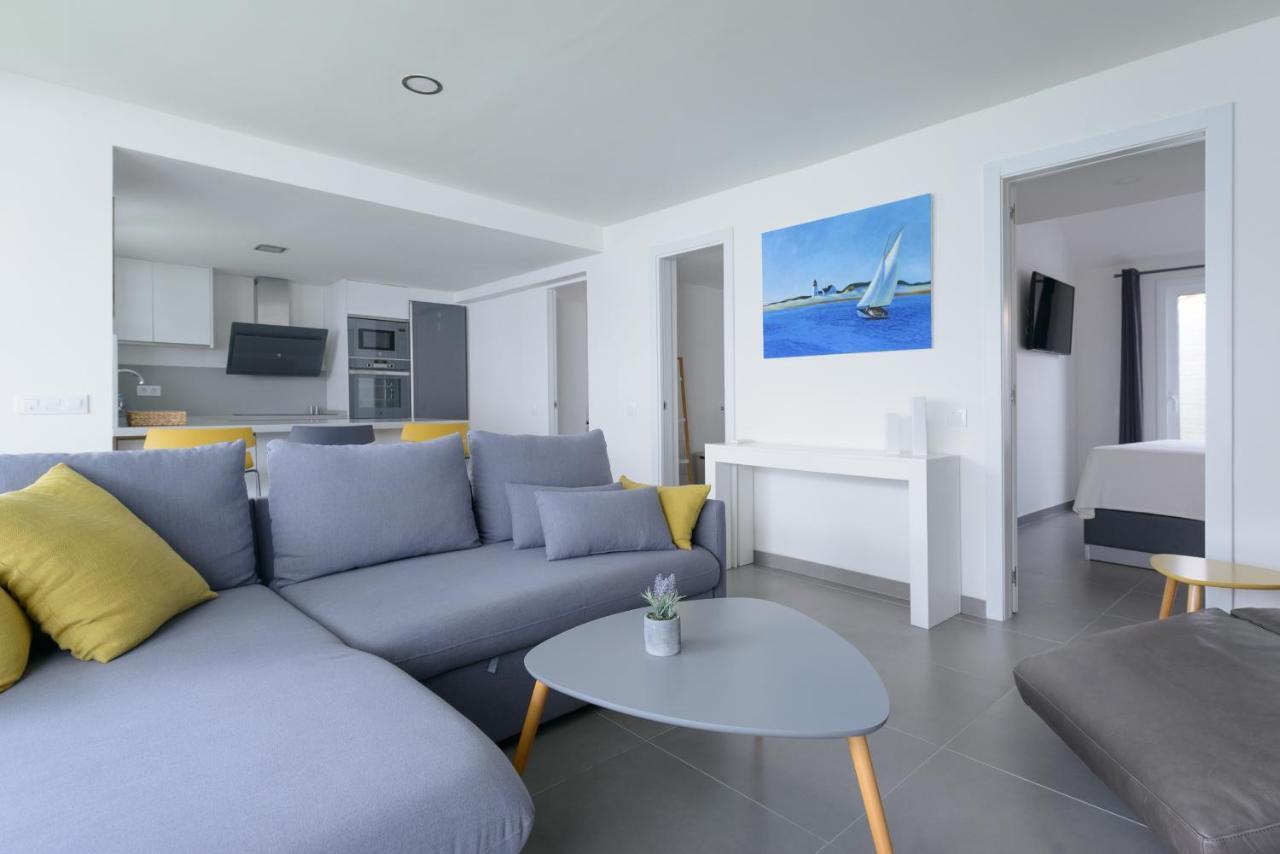 Villa Palmera