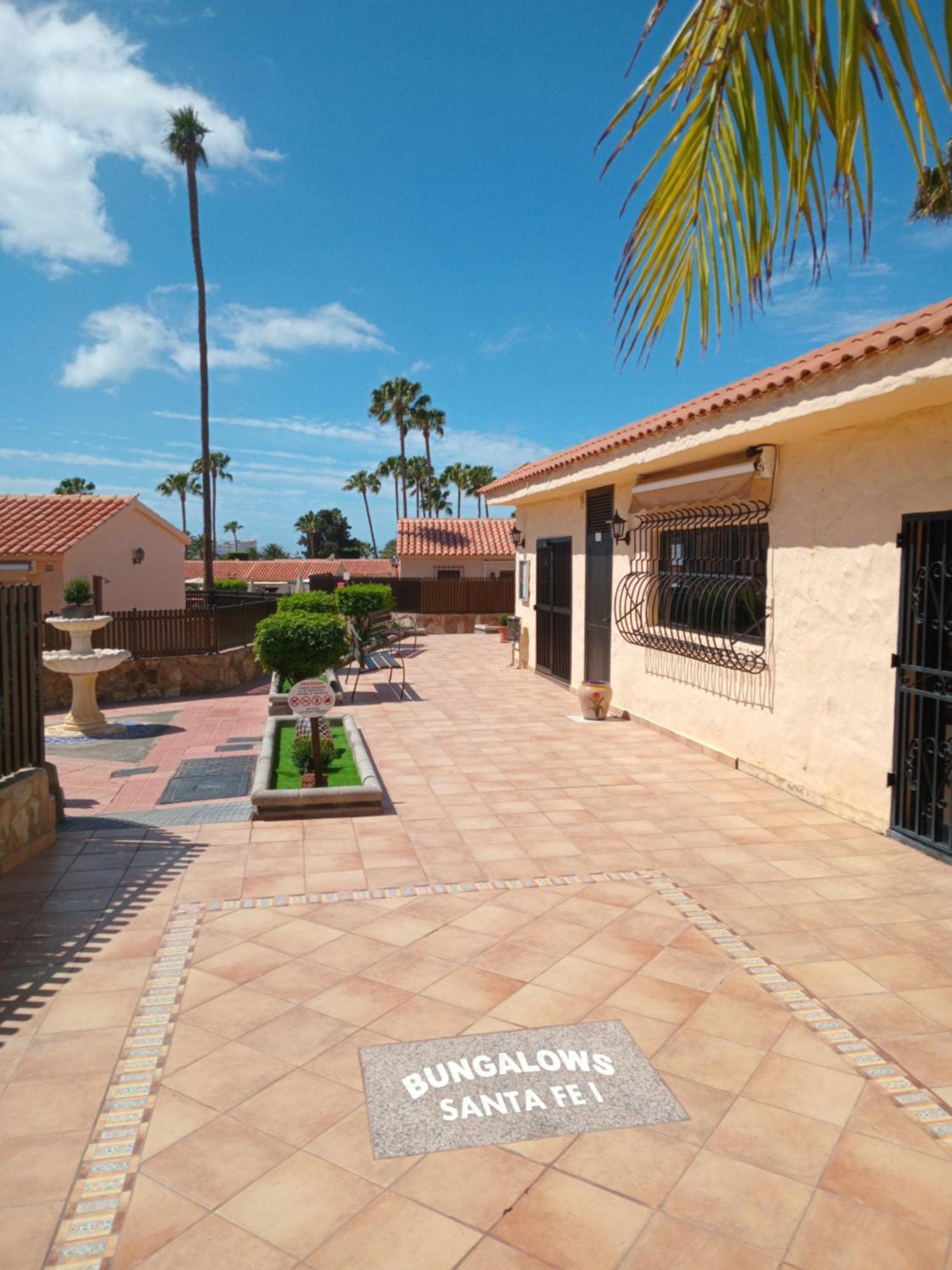 Santa Ferias Holiday home *