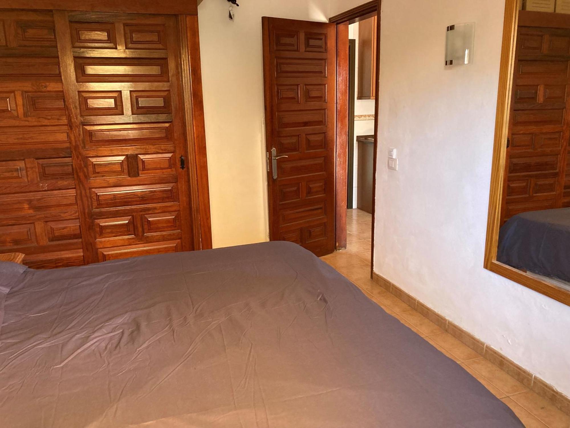 Holiday home Santa Ferias Playa del Ingles (Gran Canaria)