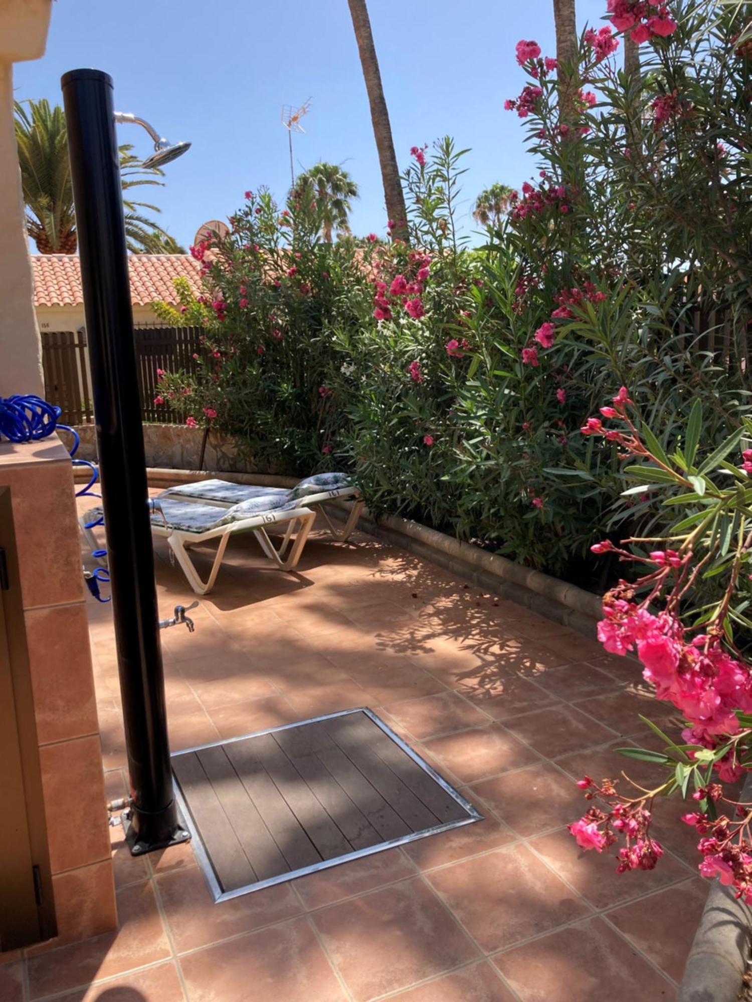 Holiday home Santa Ferias